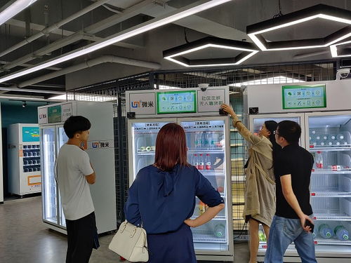 科技赋能农业新零售 广东省农产品流通协会携手微米物联深化物联网设备合作